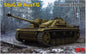 Rye Field Model 5073 1/35 StuG III Ausf G EARLY with Workable Track FULL INTERIOR