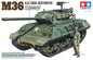 ***PREORDER NOT IN STOCK Tamiya 35390 Us Tank Destroyer M36 Jackson PREORDER***