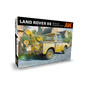 AK Interactive  35014 1/35 LAND ROVER 88 SERIES IIA CRANE-TOW TRUCK
