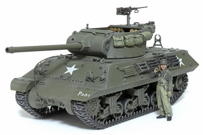 ***PREORDER NOT IN STOCK Tamiya 35390 Us Tank Destroyer M36 Jackson PREORDER***