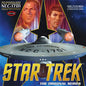 POLAR LIGHTS 938 1/350 STAR TREK TOS ENTERPRISE NCC-1701 50TH ANNIVERSARY EDITION