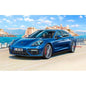 Revell 7034 1/24 Porsche Panamera Turbo